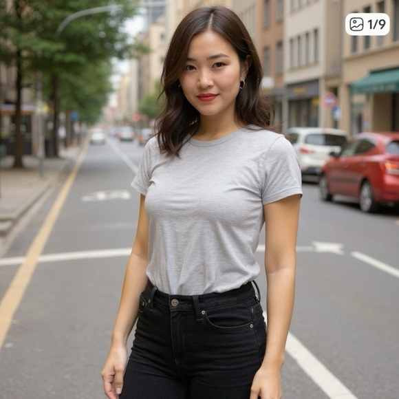 Authentic Levi Strauss & Co Ripped 510 Jeans (NWT) - Picture 1 of 11